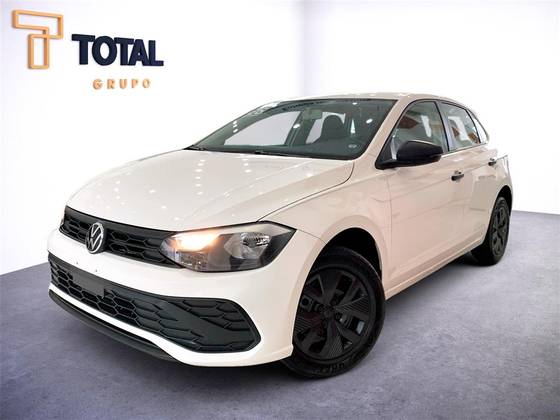 VOLKSWAGEN POLO 1.0 MPI TRACK MANUAL VOLKSWAGEN POLO 1.0 MPI TRACK MANUAL